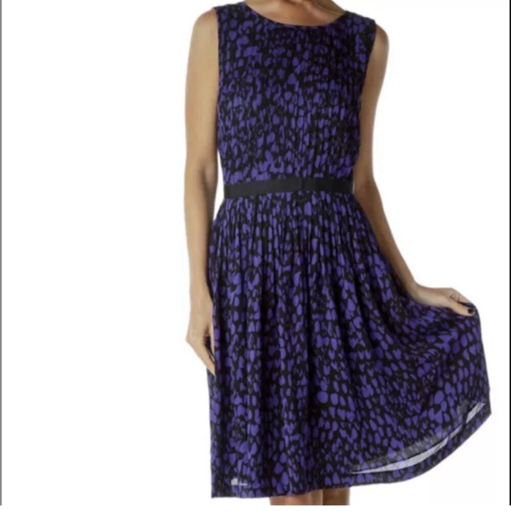 Loft dress